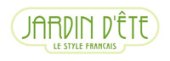 Jardin d'Ete