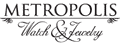 Metropolis Metropolis