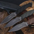 ��������� �������� ���� ����� Profili - 3 ������������ ���������� �� 229 �� 229 USD. ���� ����� Profili �� Blade-Tech � ��� ����������� ���������� ��� ����� �����. ����������� ������������� ������� ������ ������������ ����������� ������������� �������������. ����� Profili ��� ������������ ������ � ������������������ ���������: ����������� ����� ������������ ������������: N690CO, ��������� 58-59 ������ �� ����� �������� (HRC). ������ � ������ ���� ������� ������� ��������������� ����������: ������������ DLC. ������� � ������� G10: �������, ������� � ������ �������� � ���������������� ������������. ��� ������ ����� � ����, ����������� ������� �� ������� �� �������� ����������� ������������ �� ��� �� ����� ������. ������� ��������� ���������� ������ ����������� ������������: �� �� ������� ������� ��� ������� ��� ��������.