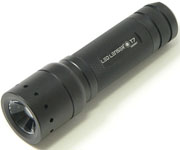 LED Lenser T-7