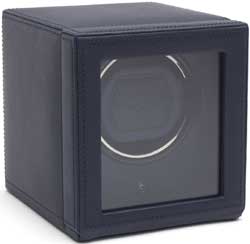 Шкатулка для автоподзавода часов WOLF из коллекции Cube