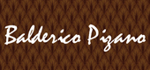 Balderico Pizano Balderico Pizano
