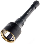 ArmyTek Barracuda gold