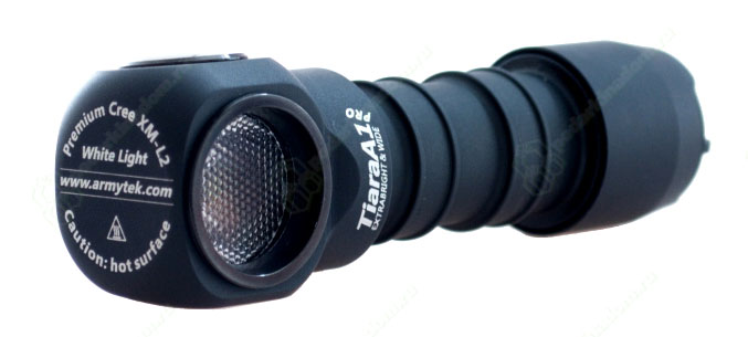 ArmyTek Tiara1 A1