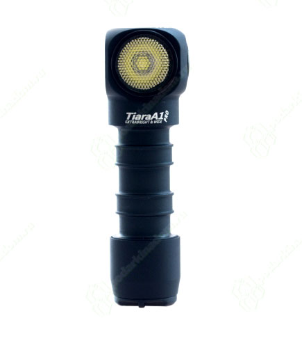 ArmyTek Tiara1 A1