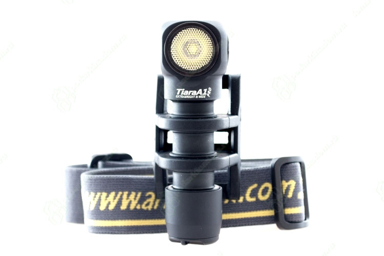 ArmyTek Tiara1 A1