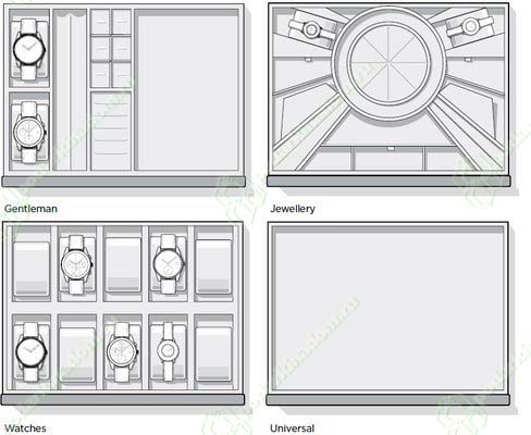 Buben &amp; Zorweg Collector Safe XL