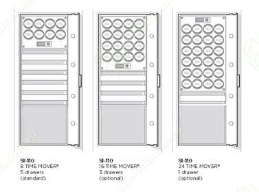 Buben &amp; Zorweg Collector Safe XL