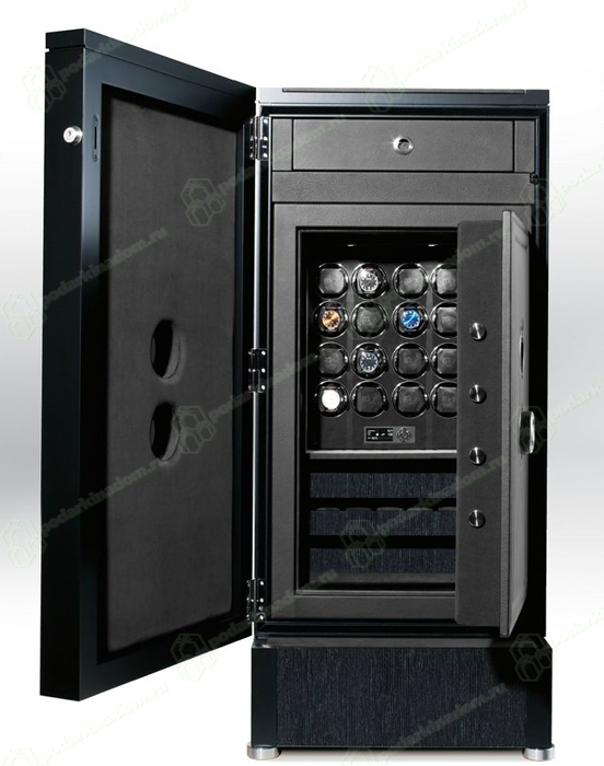 Buben &amp; Zorweg Collector Safe