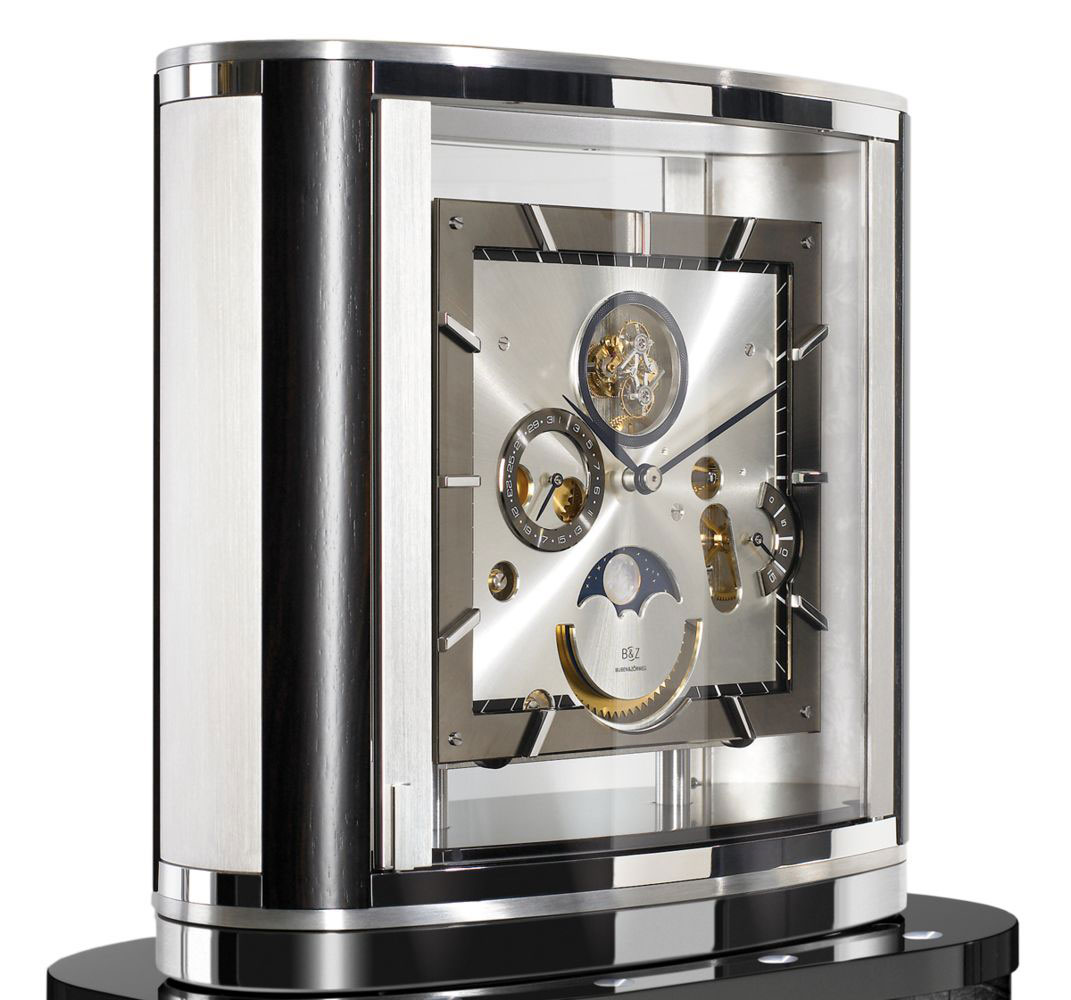 Buben &amp; Zorweg Ellipse Tourbillon