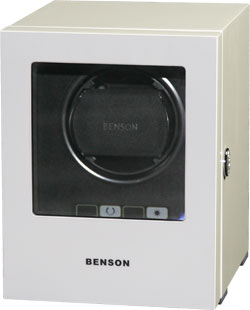 Benson 1.16.W