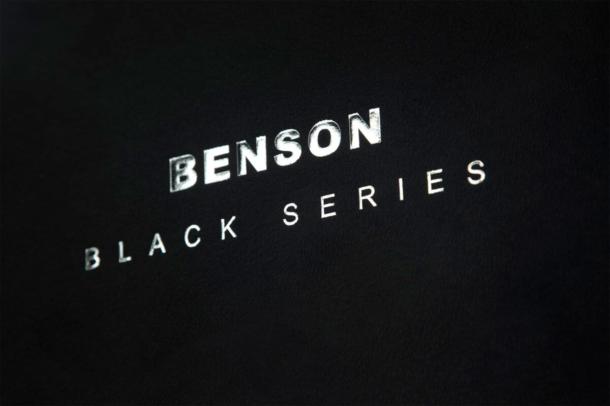Benson WB.12.17.CF
