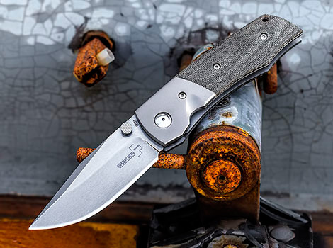 Boker 01BO311