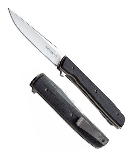 Boker 01BO730