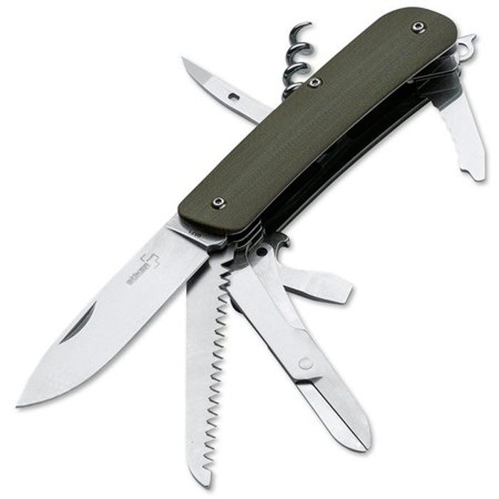 Boker 01BO819