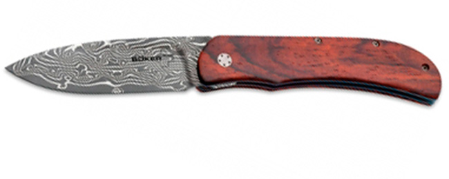 Boker 01BO222DAM