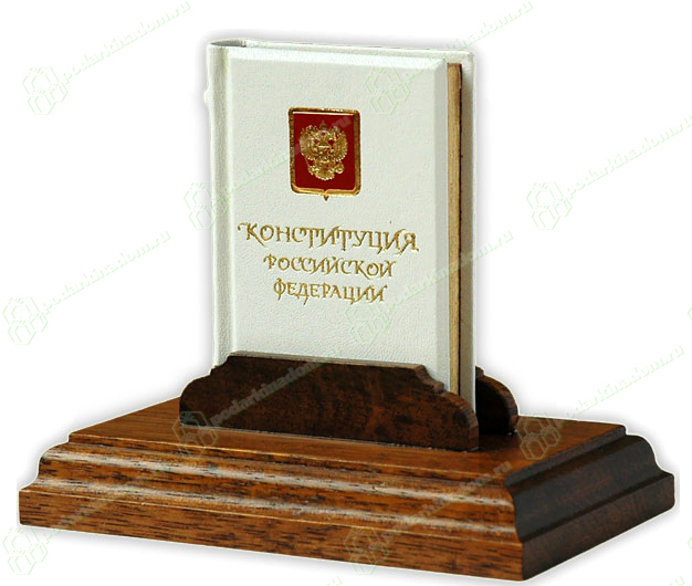 mBook Конституция РФ