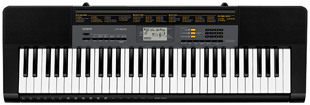 CASIO CTK-2500