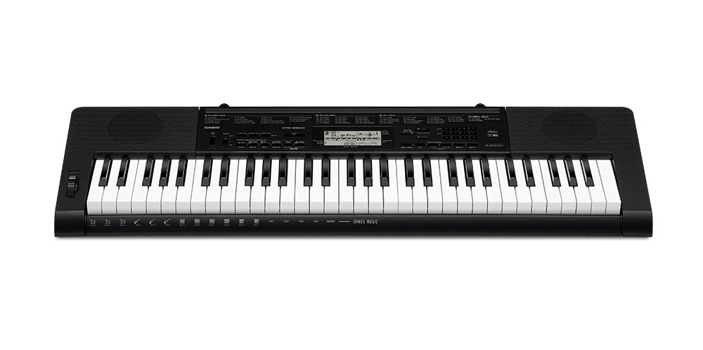 CASIO CTK-3500