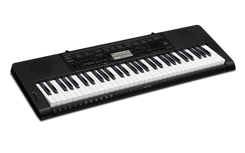 CASIO CTK-3500