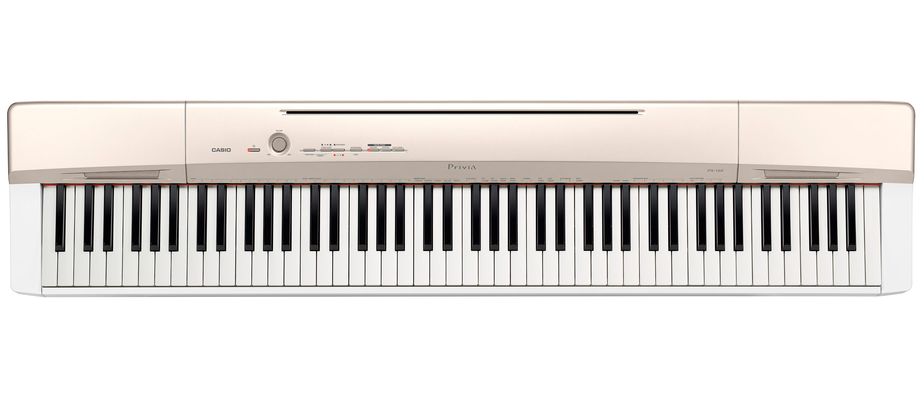 CASIO PX-160GD