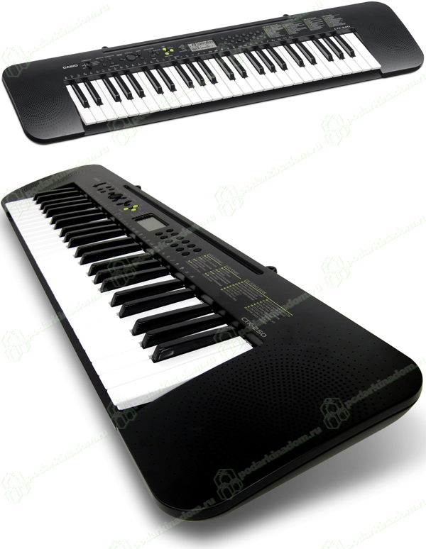 CASIO CTK-240