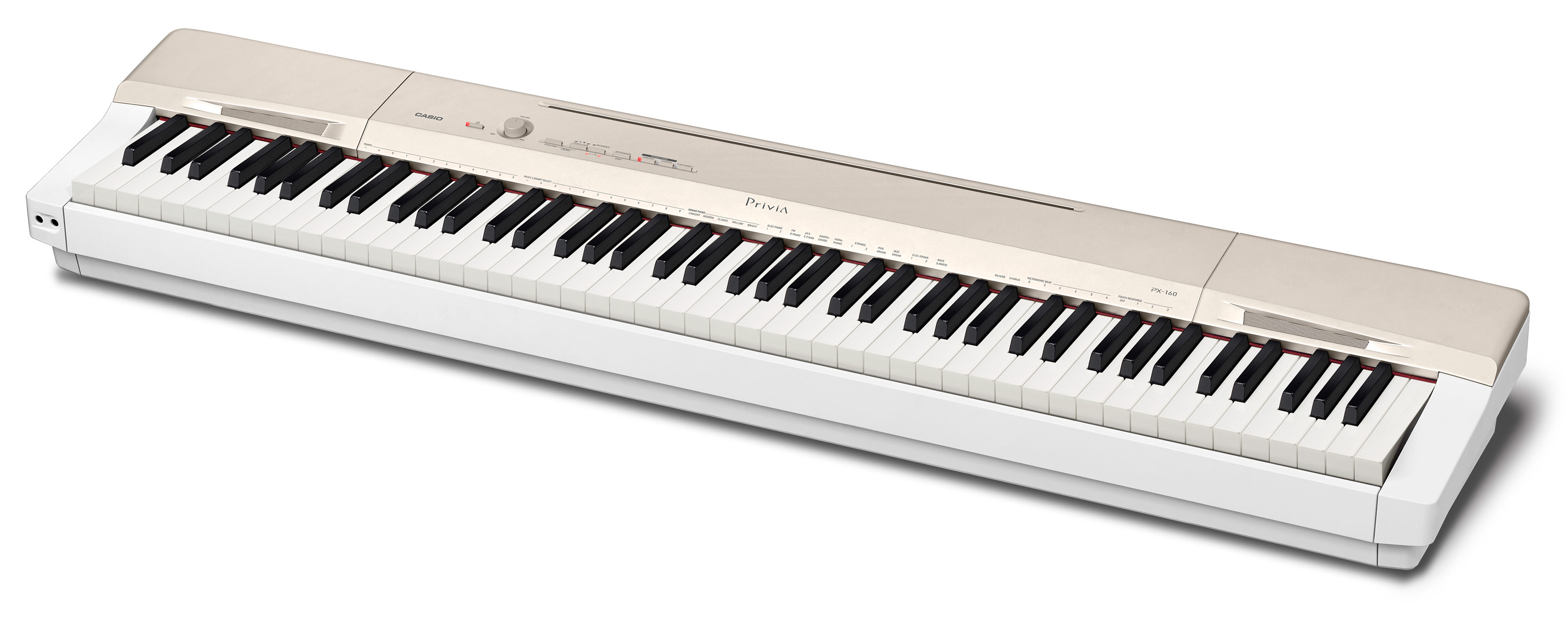 CASIO PX-160GD