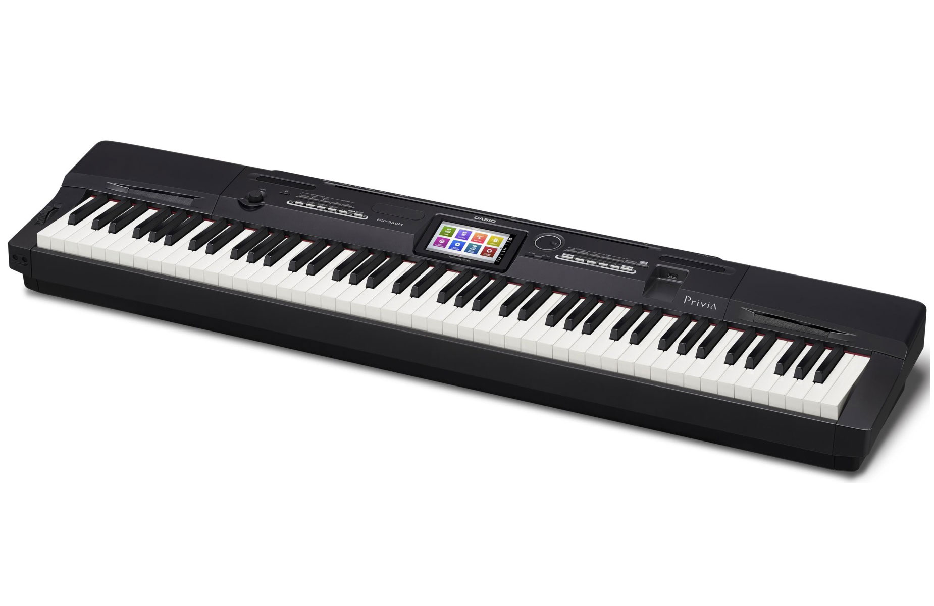 CASIO PX-360MBK