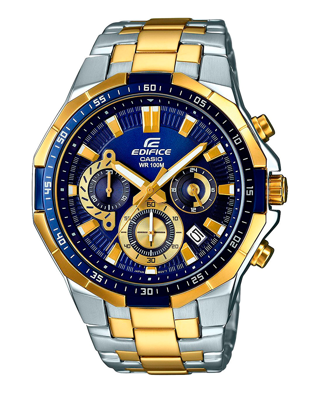 CASIO EFR-554SG-2A