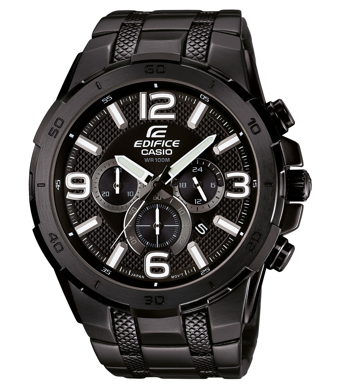 CASIO EFR-538BK-1A