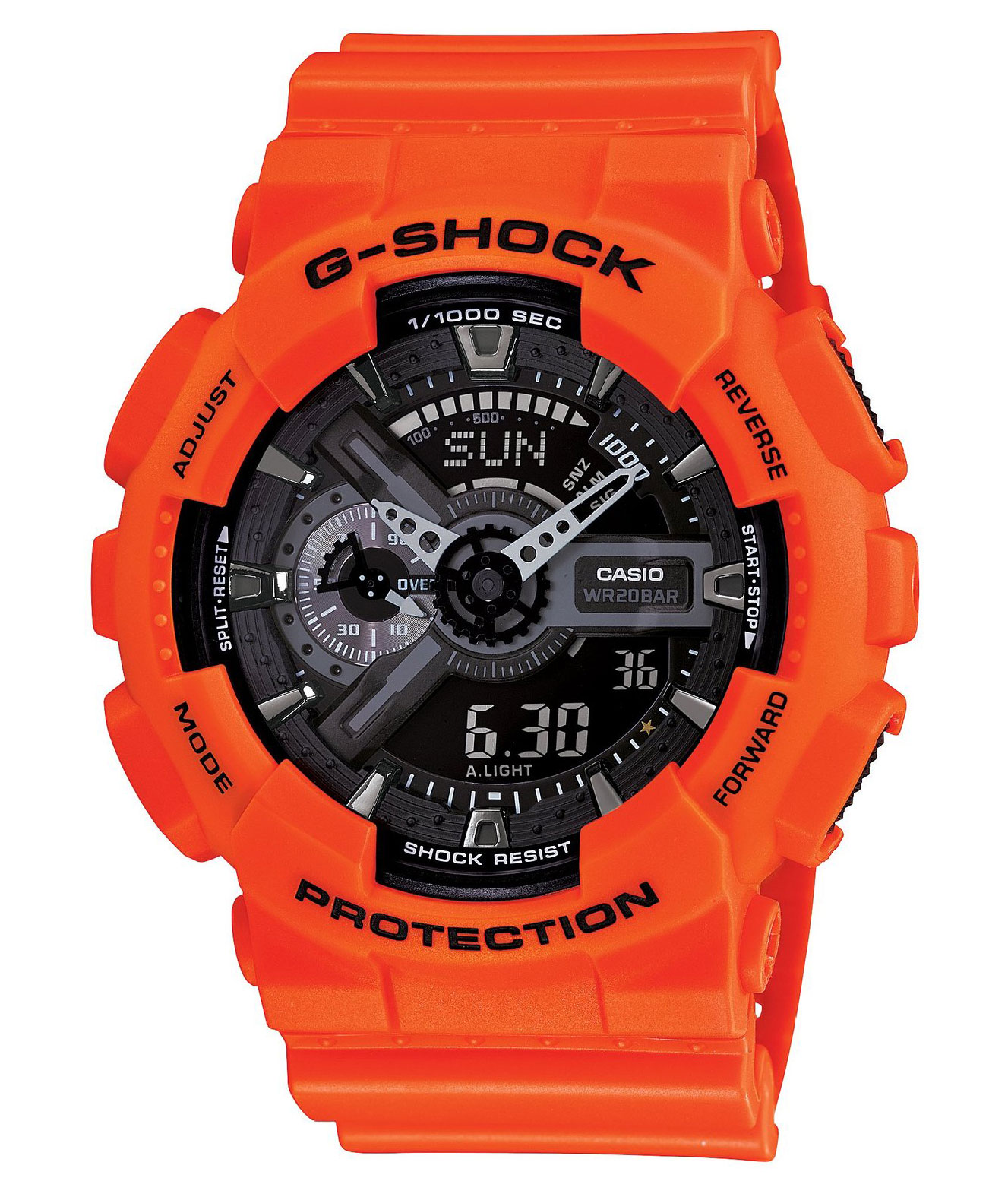 Купить Часы G Shock Челябинск