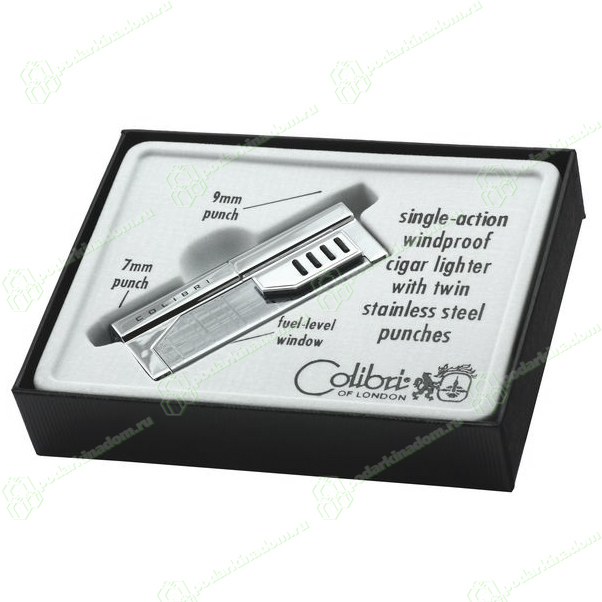 Colibri QTR-951104E