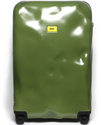 Crash Baggage CB103 Military Green