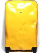 Crash Baggage CB103 Mustard Yellow
