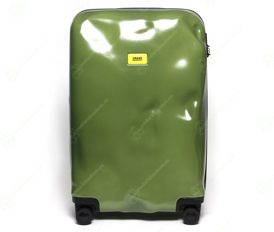 Crash Baggage CB102 Military Green