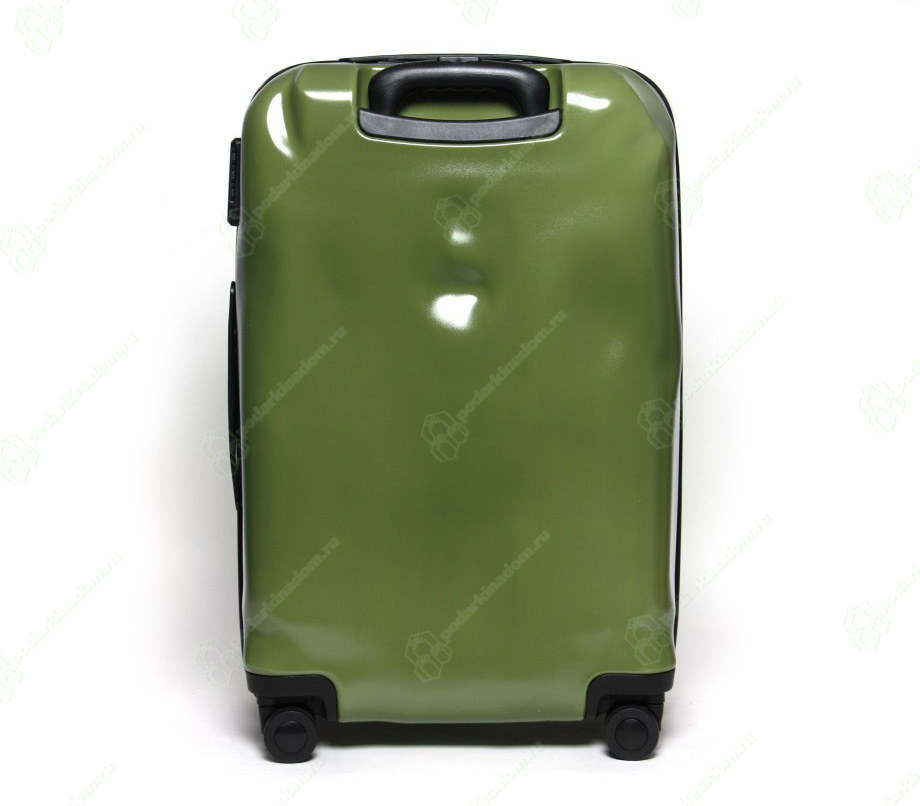 Crash Baggage CB102 Military Green