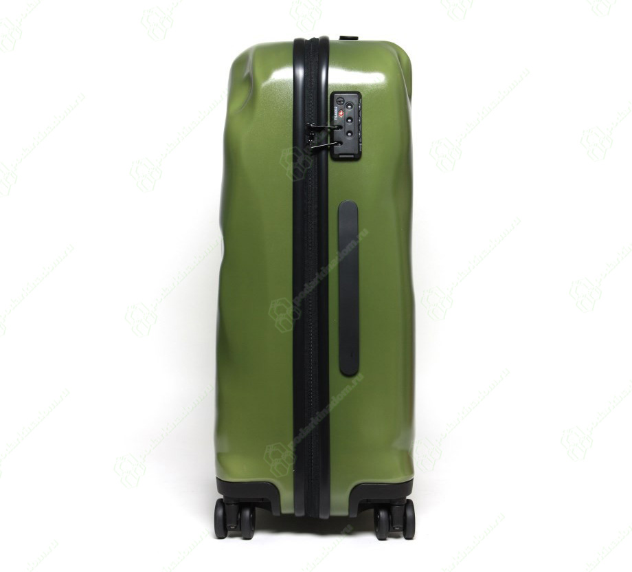 Crash Baggage CB102 Military Green