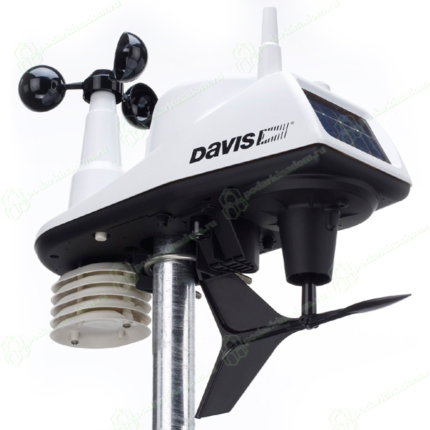 Davis 6250EU Vantage Vue