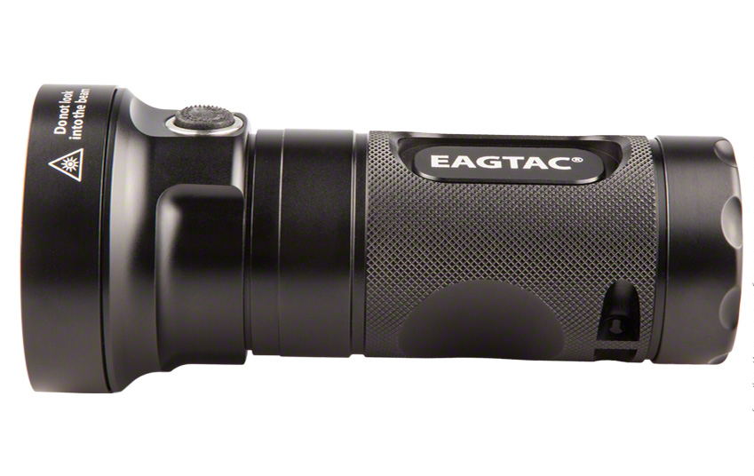 EagleTac MX25L3С