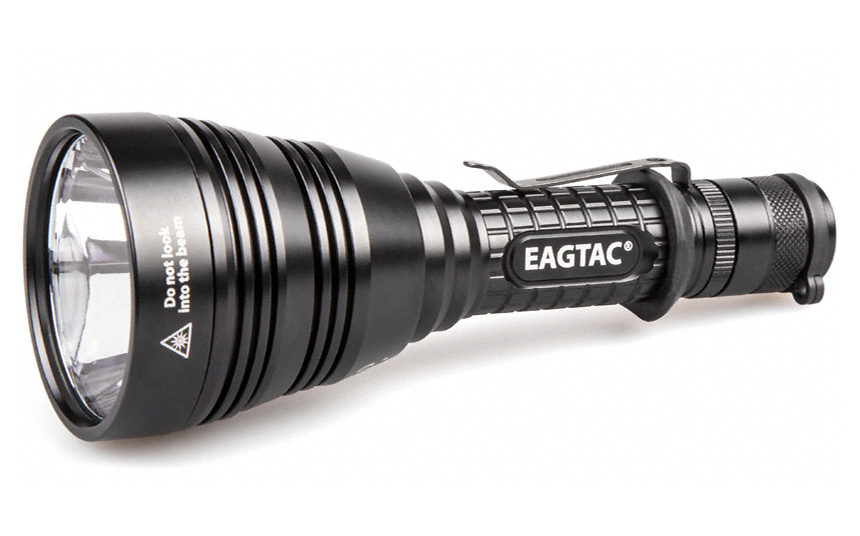 EagleTac M30LC2 Kit