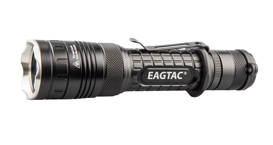 EagleTac T25C2 XP-L Hl V2