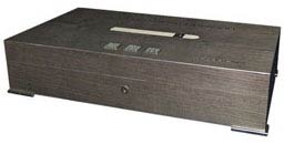 Elie Bleu New Medals Stone Washed Oak Sycamore