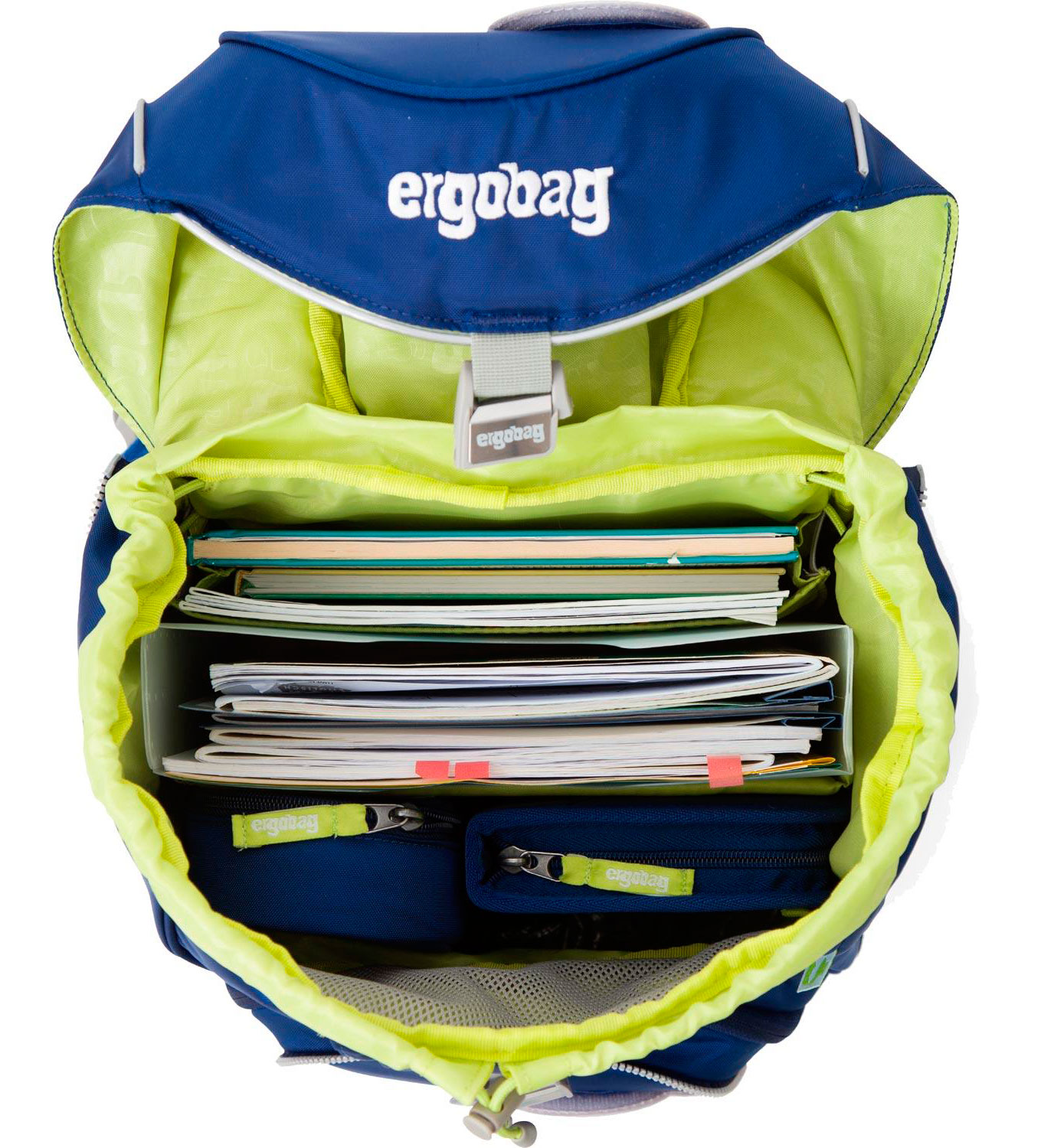 Ergobag ERG-SET-001-920