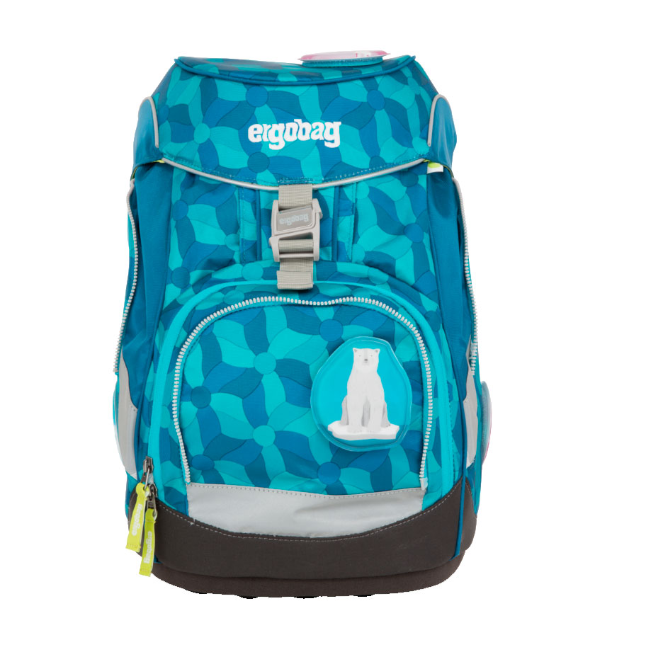 Ergobag ERG-SET-001-9E3