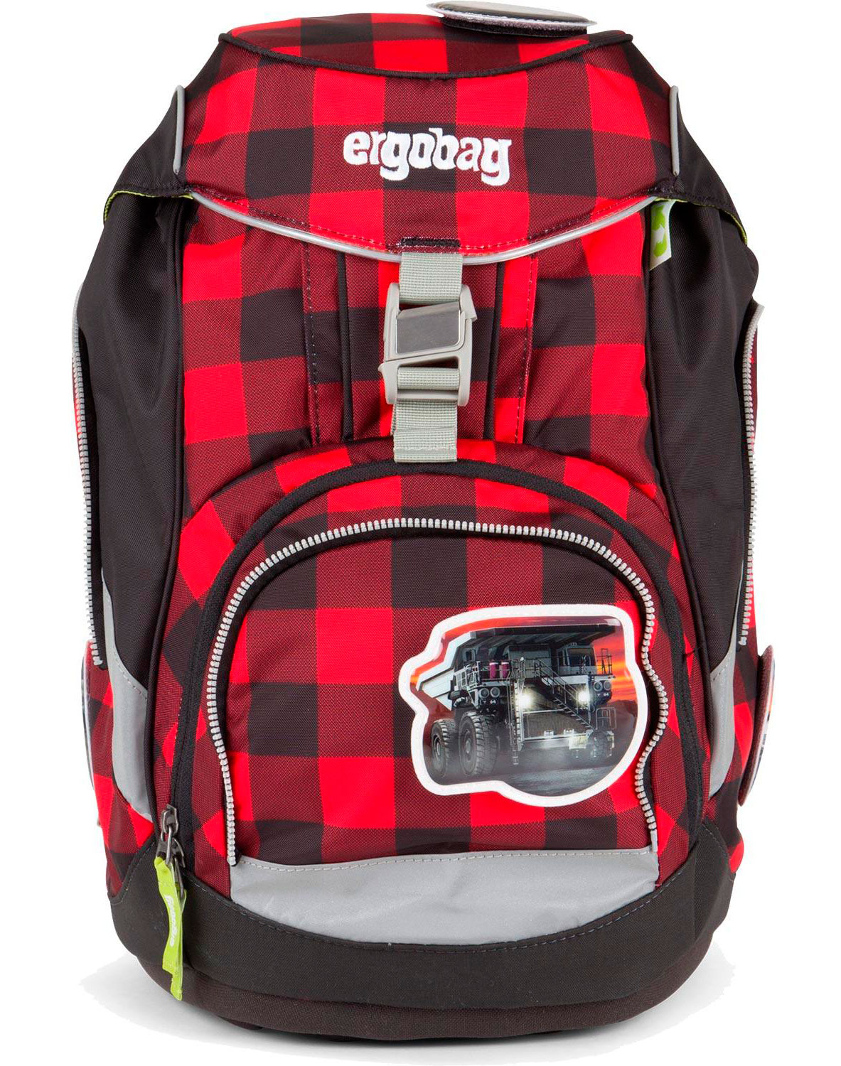 Ergobag ERG-SET-002-997