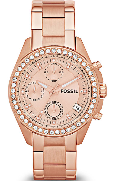 Fossil ES3352