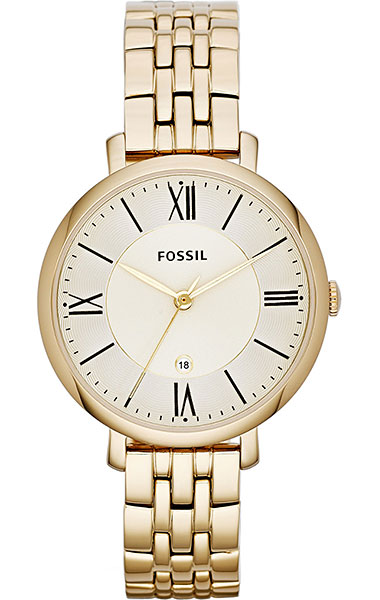 Fossil ES3434