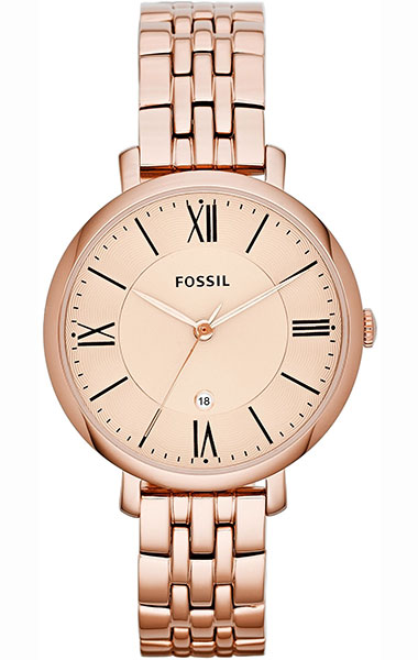 Fossil ES3435