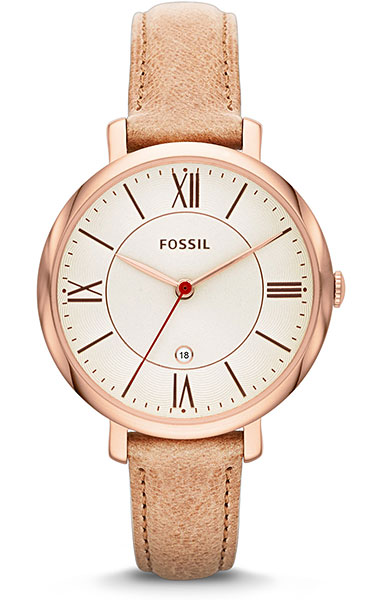 Fossil ES3487