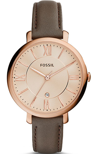 Fossil ES3707